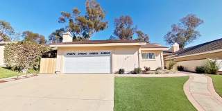 23946 Copenhagen St, Mission Viejo: Spacious 2,100 sqft 4 Bed 3 Bath Single Family House! Gallery 1