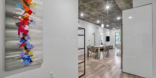 Maia Avira at Glendale Gallery 26