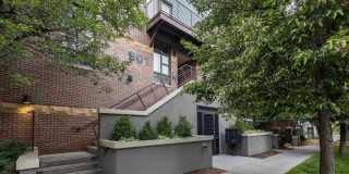 Washington Street Townhomes Gallery 13