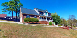 Stunning Two-Story on Corner Lot in King's Grant! Gallery 1