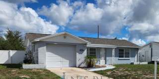 BEAUTIFUL 2/2 open floorplan, fenced yard and an enclosed lanai!! Gallery 1