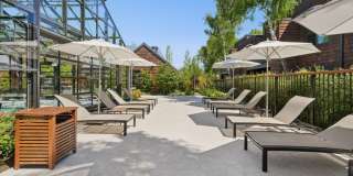 Indian Creek Apartments Gallery 12