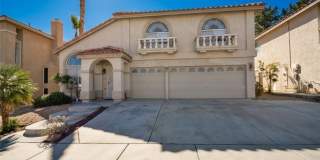 8625 Copper Mountain Avenue Gallery 1