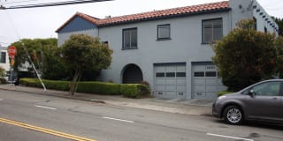 1421 Vicente Street Gallery 1