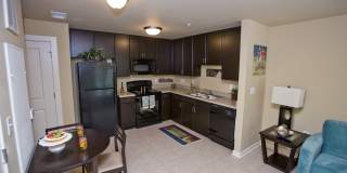 Cypress Gardens - Senior & Affordable Housing Gallery 6