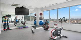 Roosevelt Collection Lofts Gallery 4