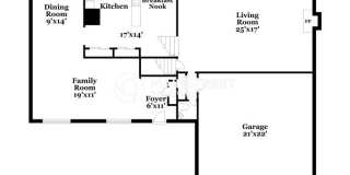 3063 South Quintero Way Gallery 16