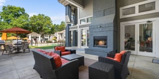 Concord Apartments Gallery 13