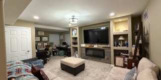 Entertainer’s Dream Near Southlands with Home Theater & Backyard Oasis Gallery 19