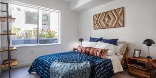 Jones Berkeley Gallery 15