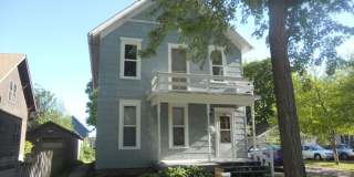 205 1/2 Park Street Gallery 1