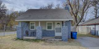 Recently Updated West Tulsa Home! Gallery 32