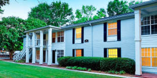 Peachtree Park Apartments Gallery 5