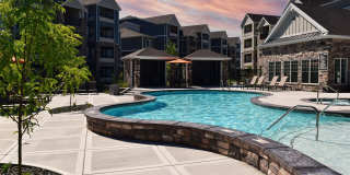 Kensington Apartments Gallery 104