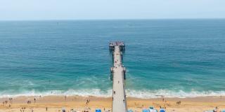 Furnished Extended Stay - Balboa Peninsula, Newport Beach Gallery 13