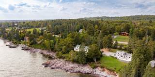 278 Scenic Dr. Furnished 4 Br On Lake Superior Gallery 1