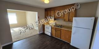 Upstairs two-bedroom apartment Gallery 1