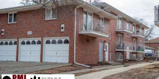 2 Bedroom and 1 Bathroom Apartment Available For Rent! Gallery 1