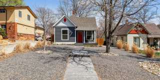 Charming 2BD, 2BA Longmont Home with Fenced Back Yard Gallery 1