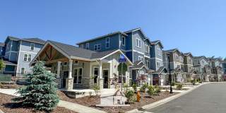 Forest Park Townhomes Gallery 38