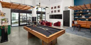 Arlo Decatur Apartments Gallery 39