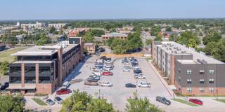 The Campbell Gallery 1