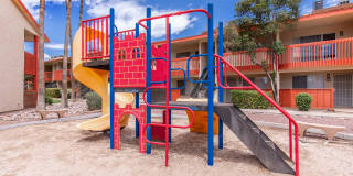 Icon on Spanish Trail Gallery 18