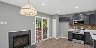 Spacious 4BR House in Baltimore Gallery 1