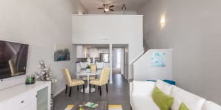 Portola Biltmore Gallery 21