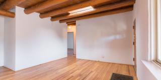 Santa Fe Traditional Home Gallery 6