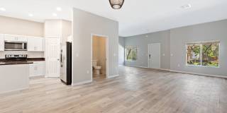 Beautiful 3 bed 2 bathroom home in a peaceful neighborhood Gallery 1