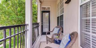 The Caruth Apartments Gallery 14