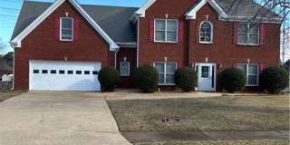 220 Cross Creek Drive Gallery 1