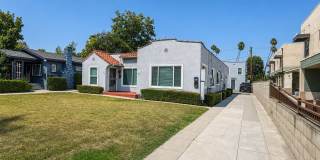 Cozy 1Bed/1Bath in the heart of Pasadena Cozy 1Bed/1Bath in the heart of Pasadena Gallery 40