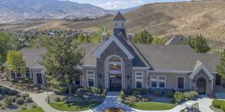 Manzanita Gate Apartments Gallery 13