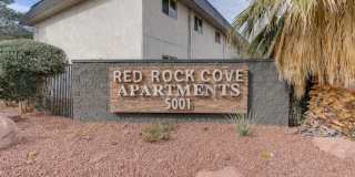 Red Rock Cove-Newly Renovated Apartment Homes Gallery 1