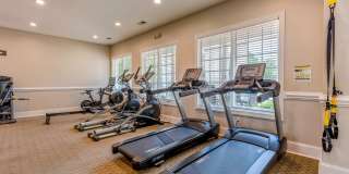 Afton Ridge Apartments Gallery 53