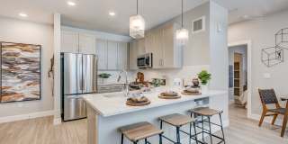 Proximo at Pena Station Gallery 92