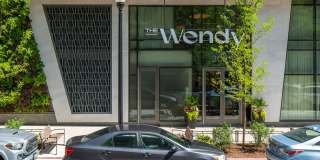 The Wendy Gallery 20