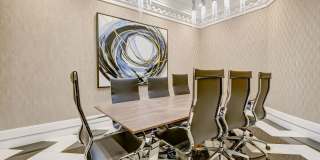 WaterWall Gallery 8
