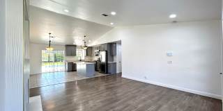 AVAILABLE NOW! GORGEOUS 3 Bedroom 2 Bathroom Cathedral City POOL HOME WITH SOLAR! Gallery 7