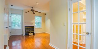 Beautiful 2 Bedroom, 2 Bathroom Historical Row Home Gallery 1