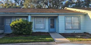 Beautiful 2/2 Villa in Kissimmee Beautiful 2/2 Villa in Kissimmee Gallery 1