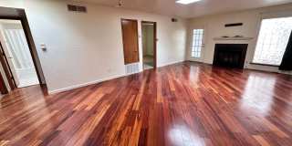 Move in Special! 2 Bedroom 2 Bath Townhome w/2 Car Garage and Refrigerated Air Move in Special! 2 Bedroom 2 Bath Townhome w/2 Car Garage and Refrigerated Air Gallery 1