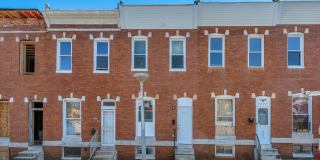 Beautiful Newly Renovated 3 Bedroom with a Large Basement For Rent in Mill Hill District of Baltimore. Gallery 22