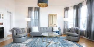 OPEN HOUSE SUN 4/19 Rare historic waterfront home in Sausalito w/bay views, water access, office/bonus room, washer/dryer and large front porch Gallery 4