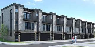 Townhouse For Rent - 1345 Keosauqua Way Gallery 19