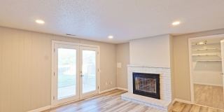 Spacious 3-Bedroom Condo with Finished Basement & Private Fenced Yard! Gallery 26