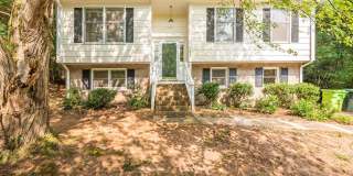 4 bedroom home with bonus room! 4 bedroom home with bonus room! Gallery 1