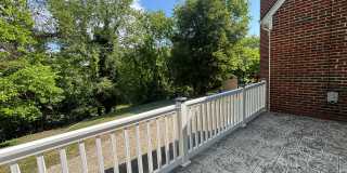 3479 Overbrook Drive – Roanoke County Character, Charm & Space Inside and Out! Gallery 104